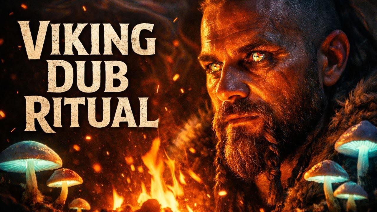 Viking Dub Ritual &middot; 3 Hour Psychedelic Journey