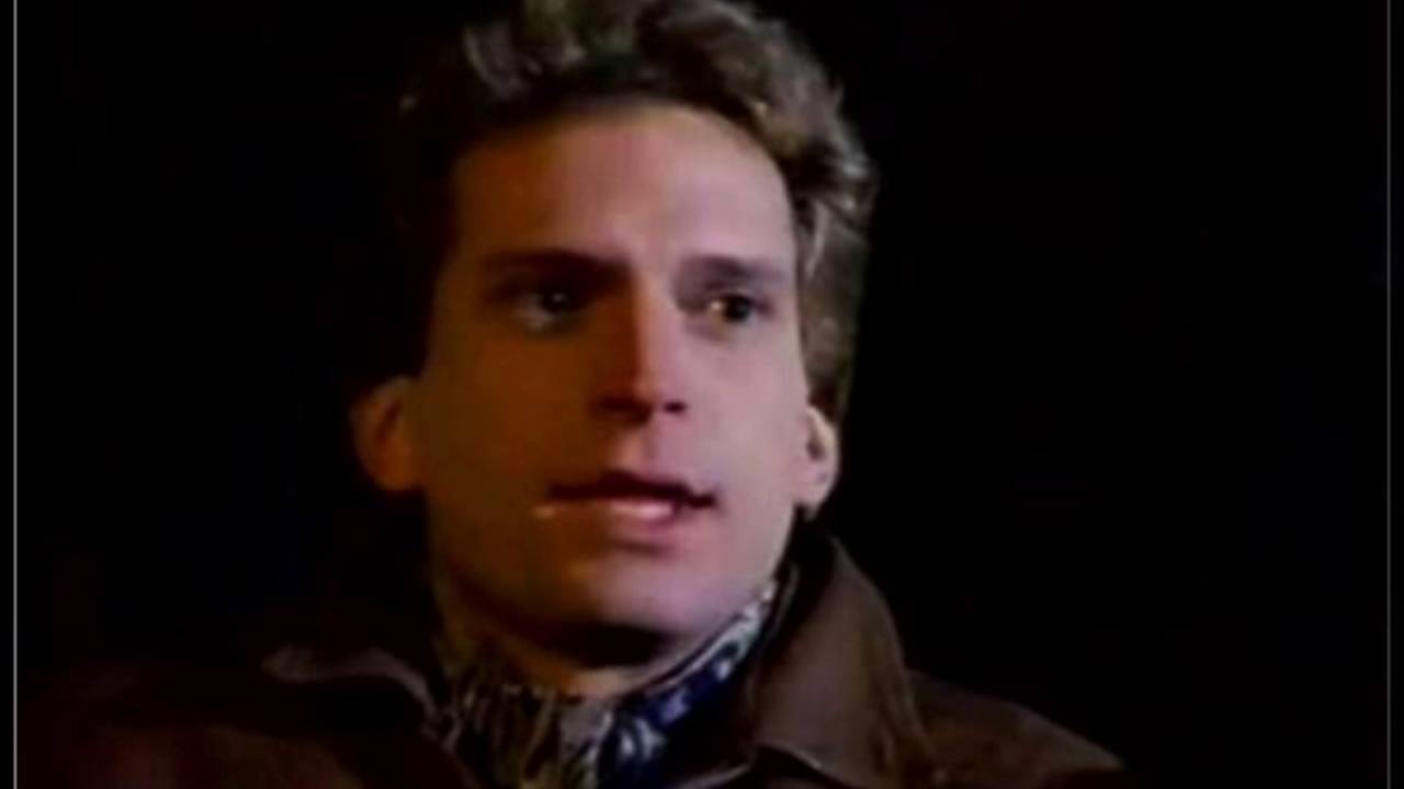 Rex Smith -  Always Saying Goodbye Again (Ballerina and The Blues)