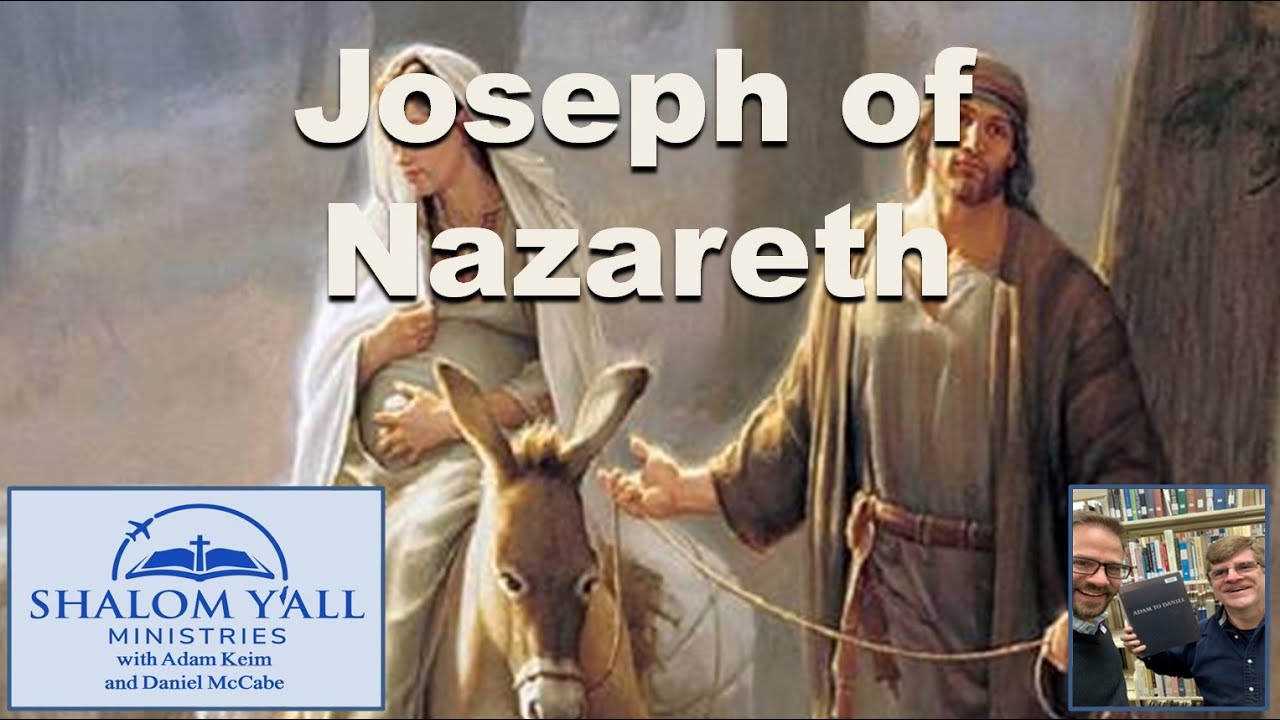Joseph of Nazareth