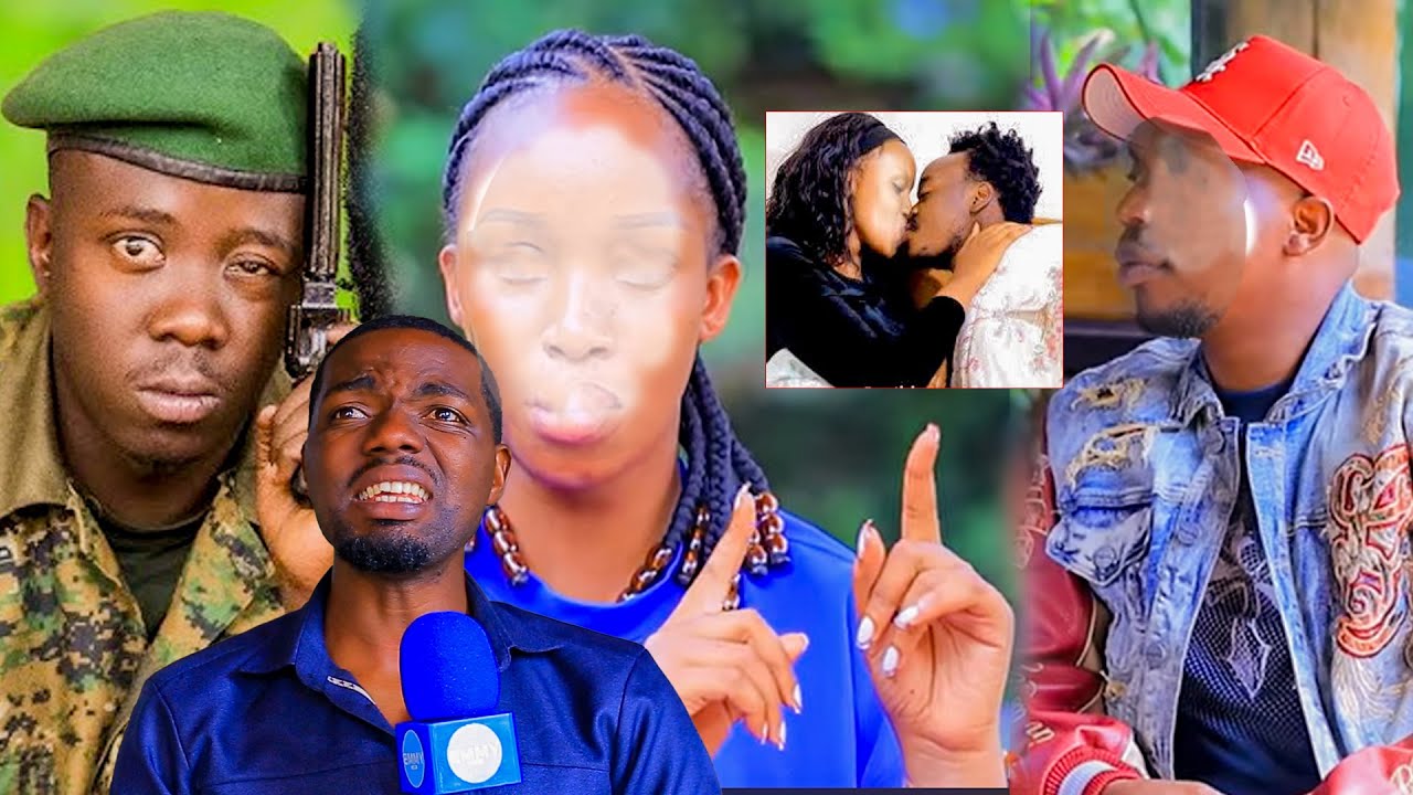 KILLERMAN YARAKAYE. TURAMUHAZE🤔UBURAYA KUGISENKI BYOSE HANZE🔥AGA PROMOTER ATANDUKANYE NA M