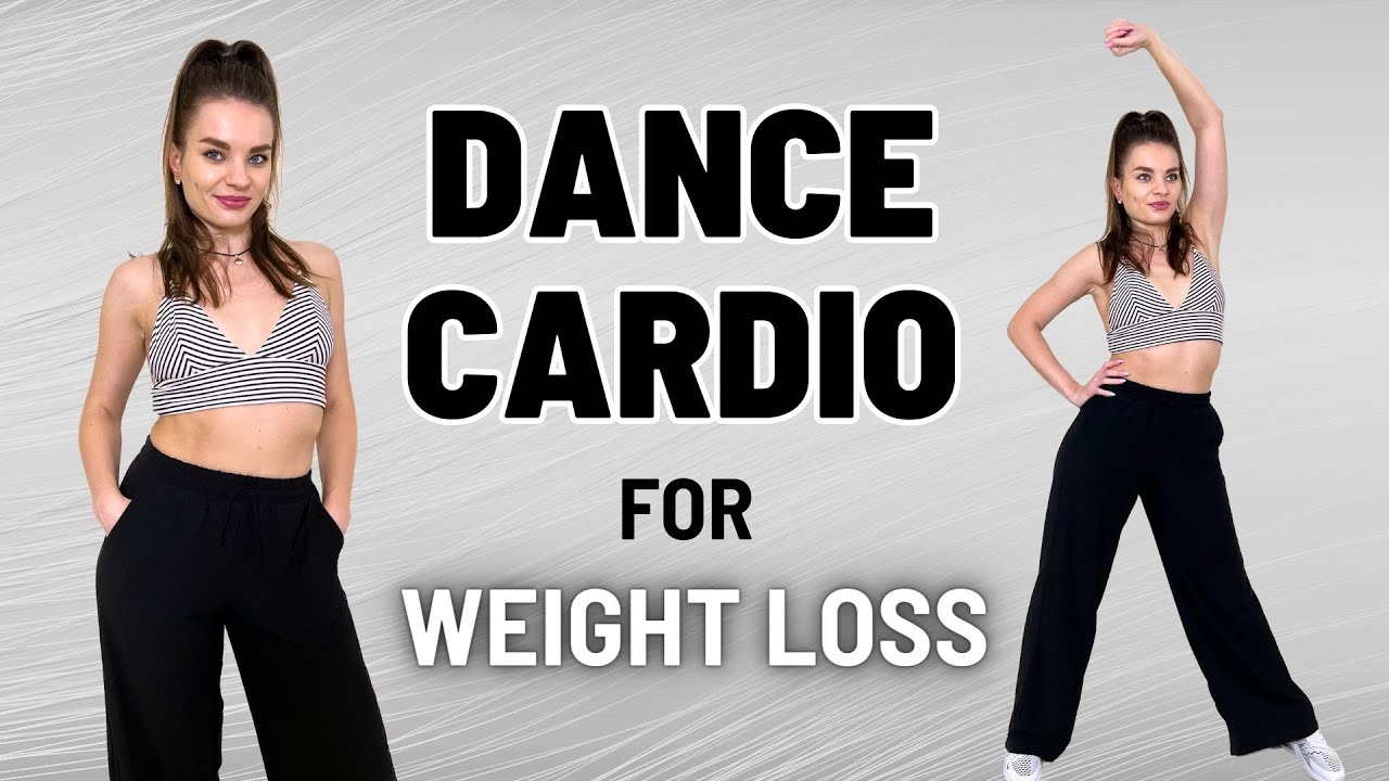 30 MIN DANCE OFF the POUNDS: Metabolic Cardio Workout, Get Fit & Have Fun | No Repeat