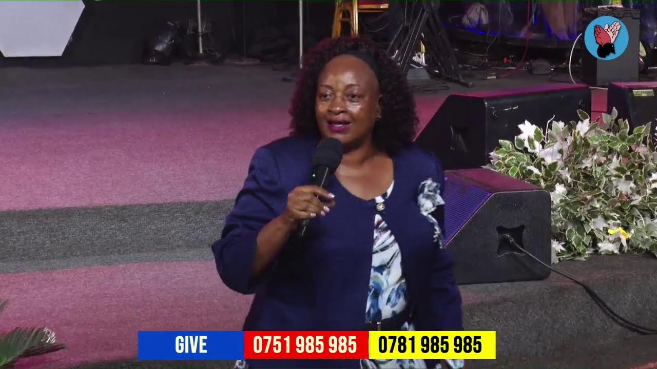 COMBAT PRAYER SESSION | 09 06 2025