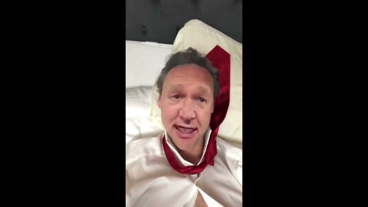 Загадай желание, которое пошло совсем не так