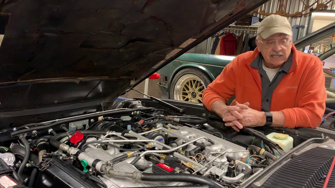 Tuesday Extras - Episode 13: Iron Tite Cooling System Sealer Product Review