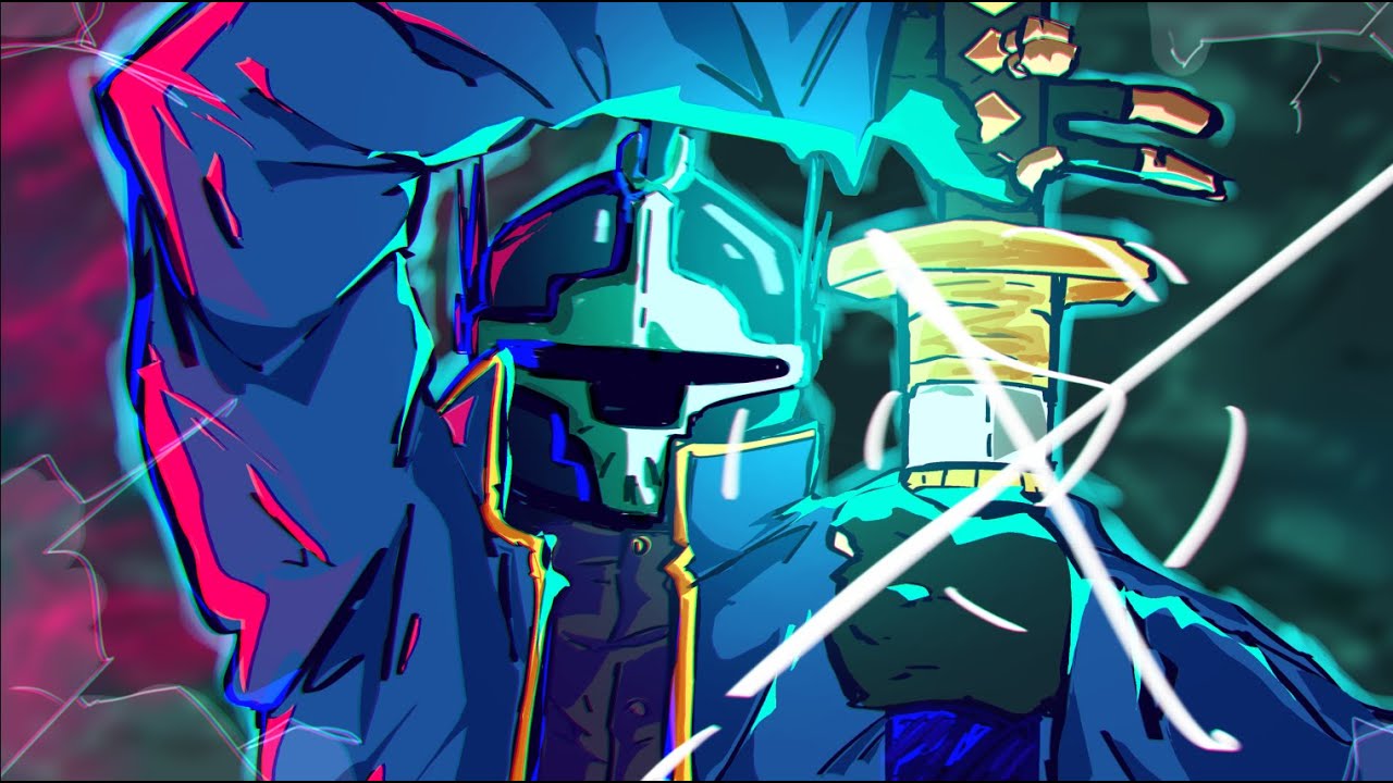 You have no Motivation (Realm Rampage)