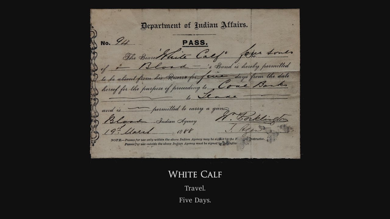 On the Bright Side - The Pass System