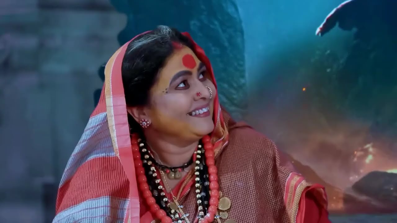 Nagini - Ep 157 - Ramji, Harini Chandra, Deepika Das - Malayalam Tv Serial - Zee Keralam Classics