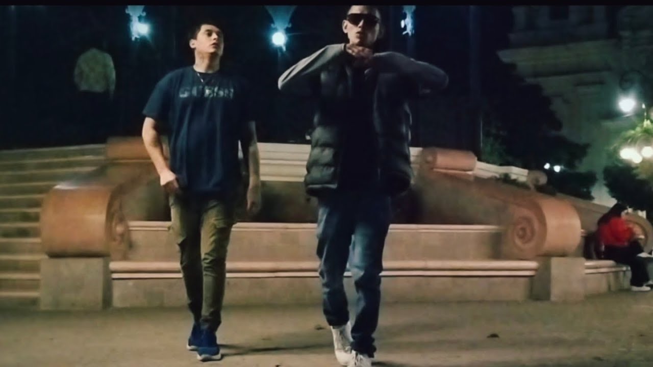 Y Si Nos Vamos A Fumar x Lekir Ft. Tapia04 