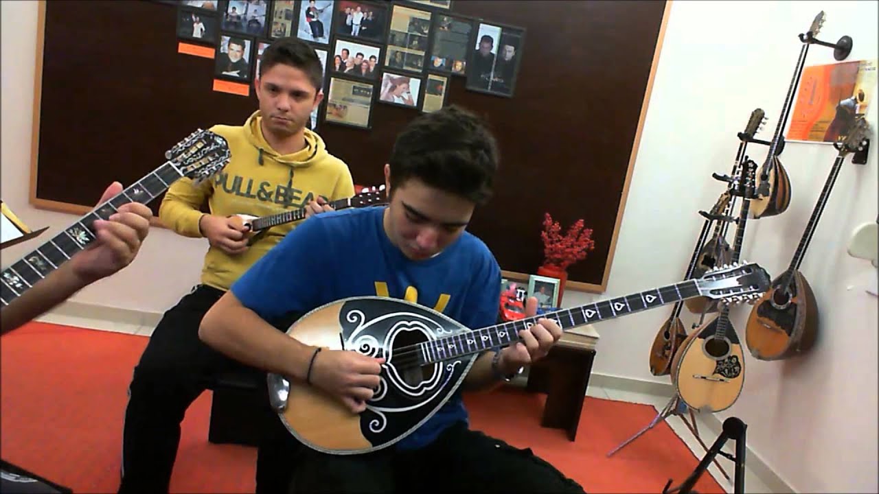 ΠΡΙΝ ΤΟ ΧΑΡΑΜΑ ( prin to xarama ) www.enxordo.gr 2013