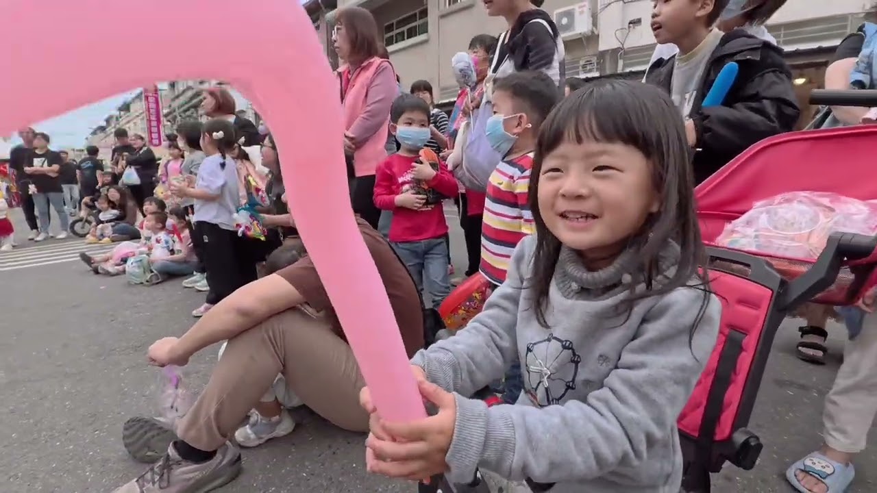 2026大林漫遊不夜城