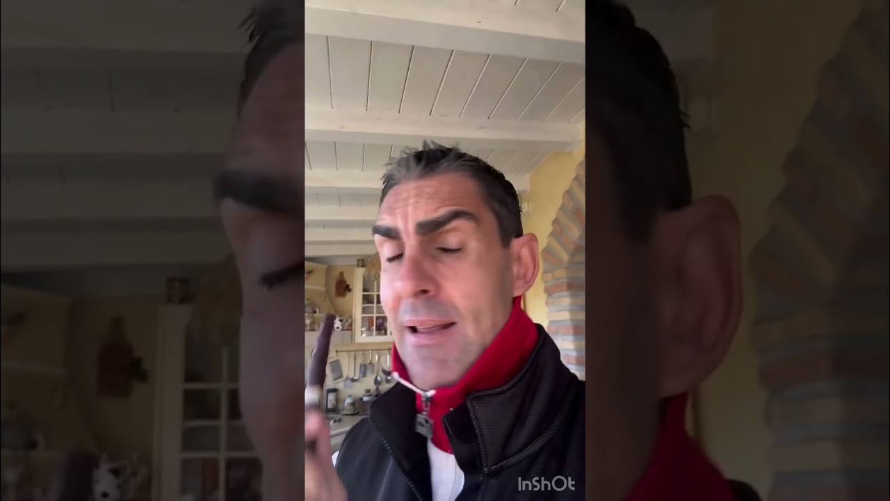 #sigaro #terre by #manifatturasigarotoscano - eccellente mix di kentucky italiano&hellip; #tabacco #pipa