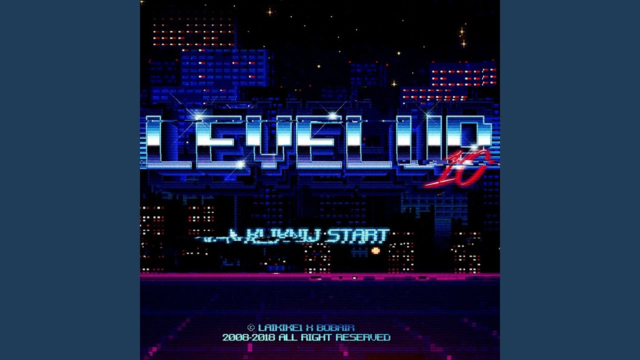 Level up 2
