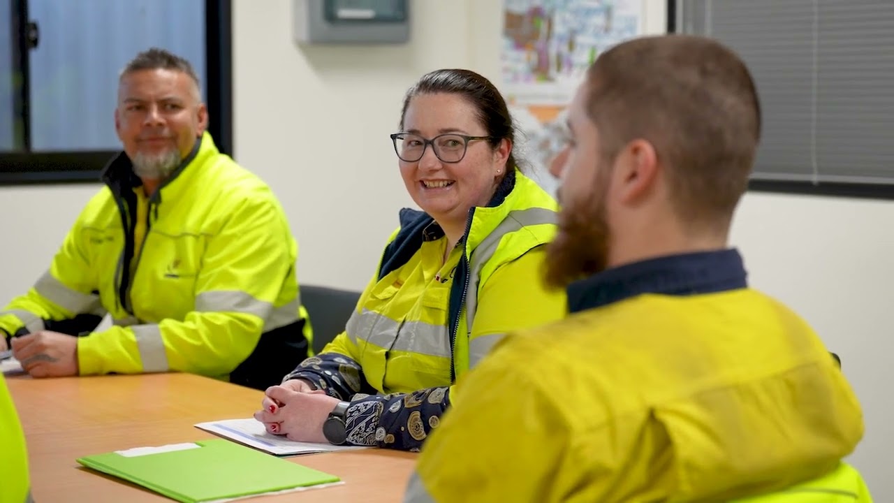 St Ives Paste Plant : Tom Naitini