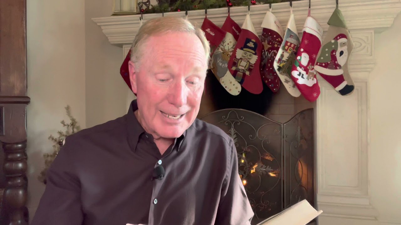 Could You Use Some Christmas this Christmas?