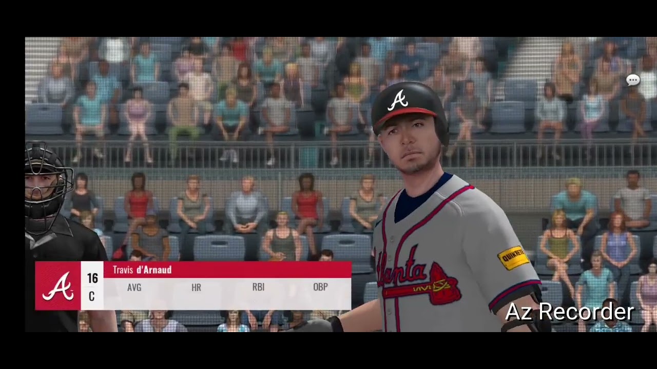 Video#9 #JackyRobinsonsDay 4-15/24 3/4 6-6/24