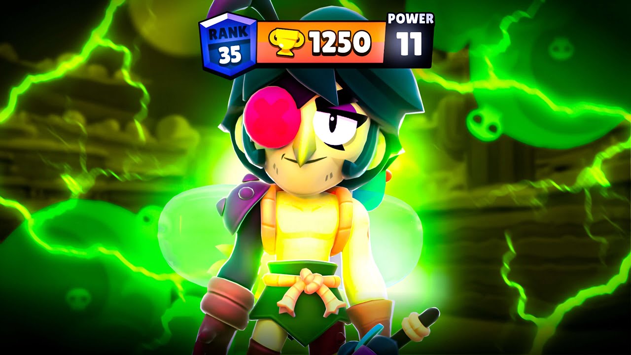 RANK 35 ANGELO IN BRAWLBALL🔥