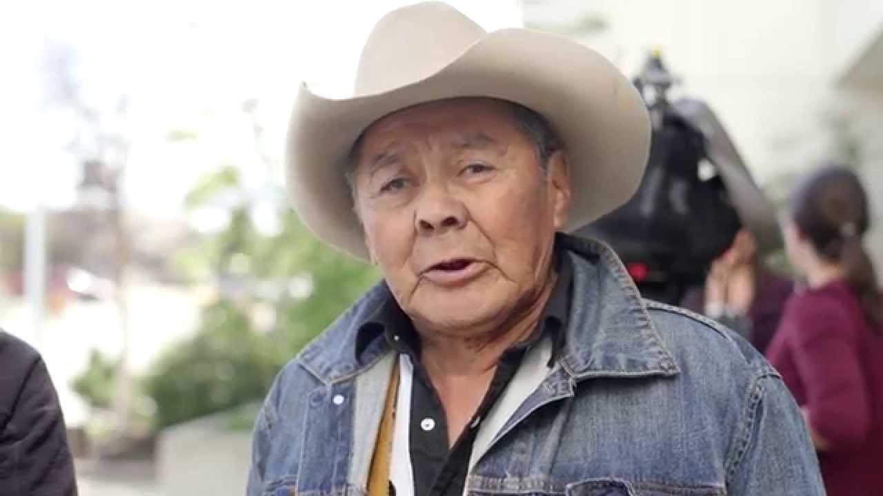 Protect the Peel Watershed - Yukon Court of Appeal Hearing