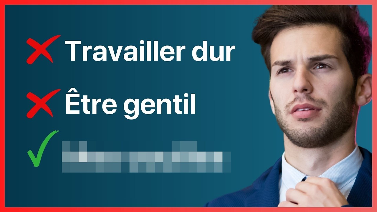 Obtenir une augmentation de salaire : 7 stratégies perdantes