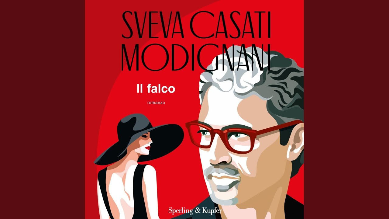 Capitolo 115 - Il falco