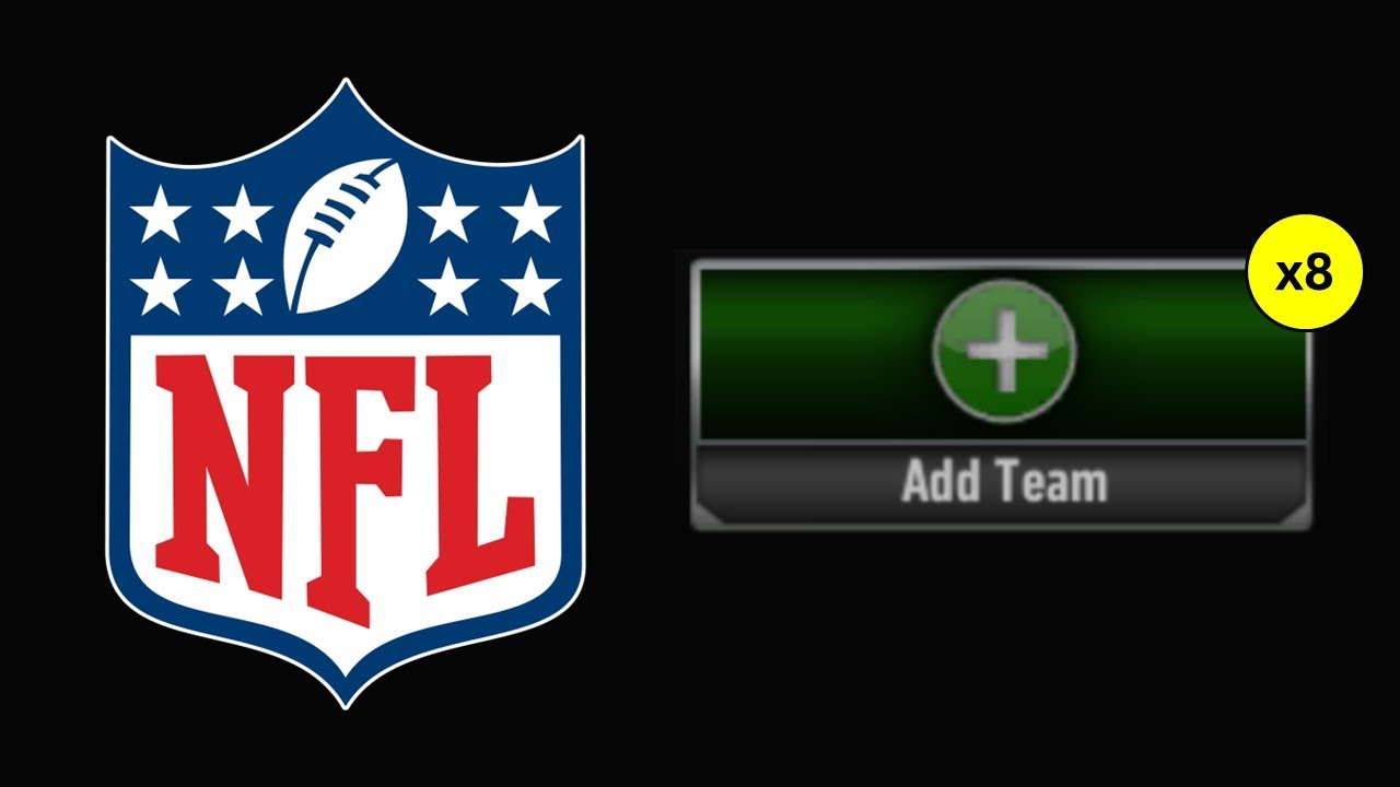 What If the NFL had 40 Teams?