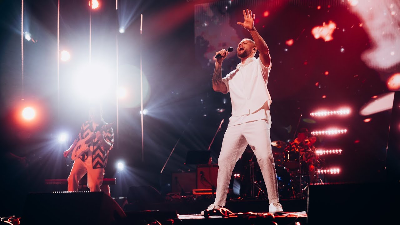 LAI KVĒL – MUSIQQ | Muzikālā banka 2024