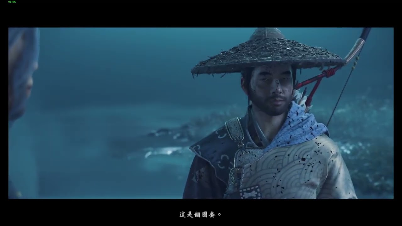 20260207 對馬戰鬼 (就是一直騎馬騎馬騎馬