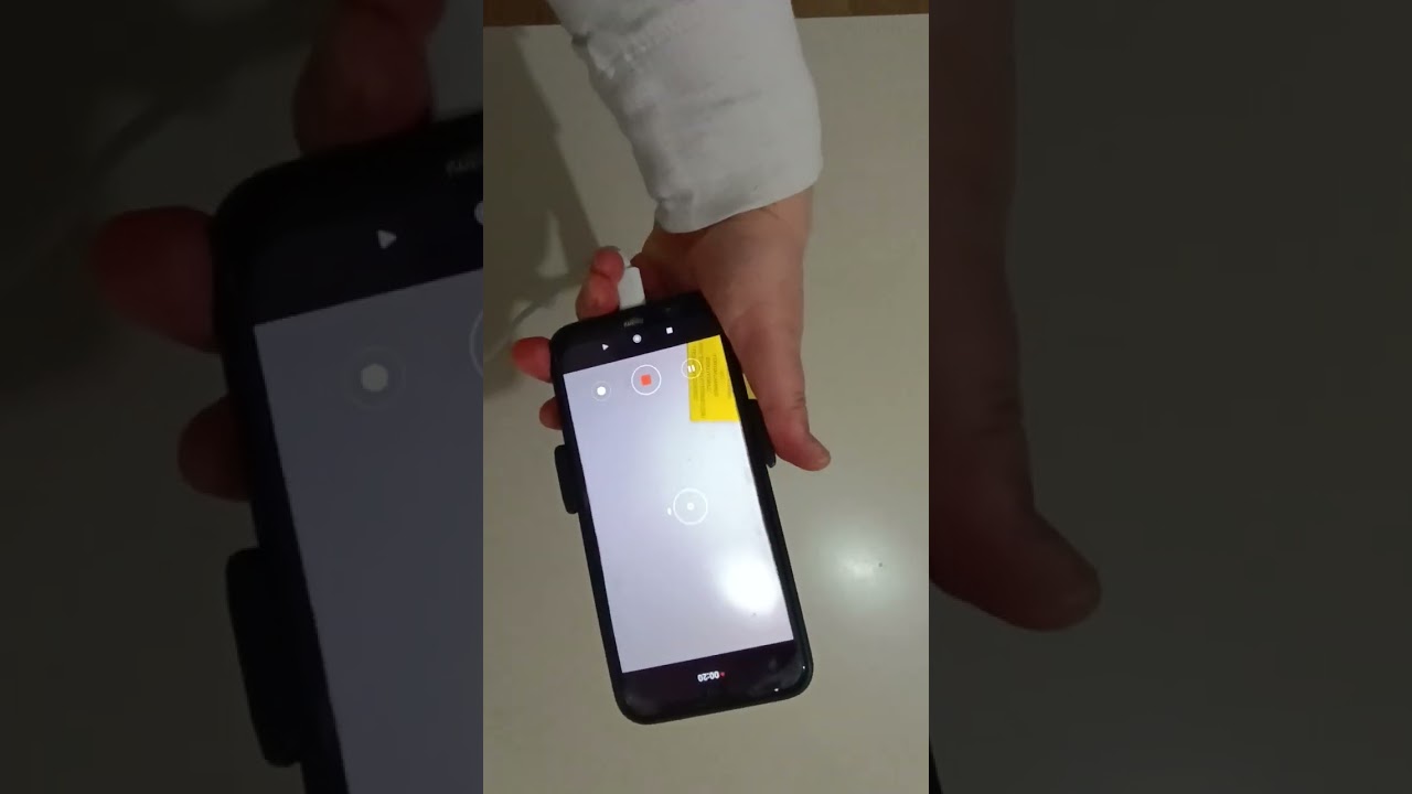 SMAYLİNG Telefon Tripodu 360 Derece Ayarlanabilir