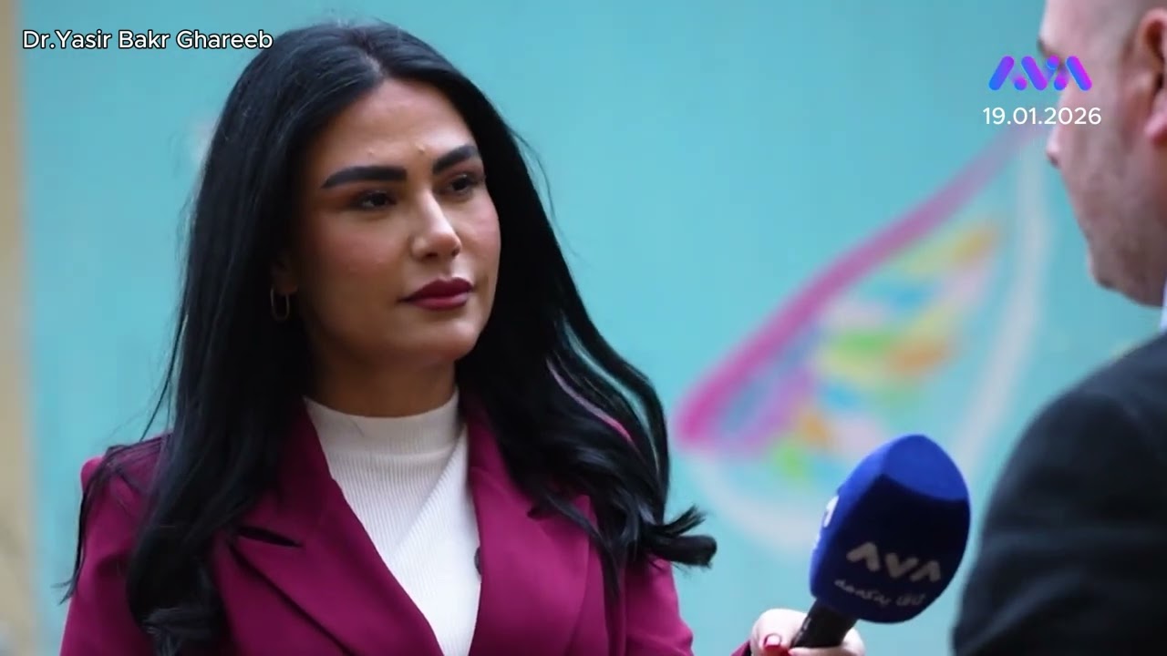 توڕەبوون چییە؟ چاوپێكەوتن لە كەناڵی Ava Media ١٩/١/٢٠٢٦