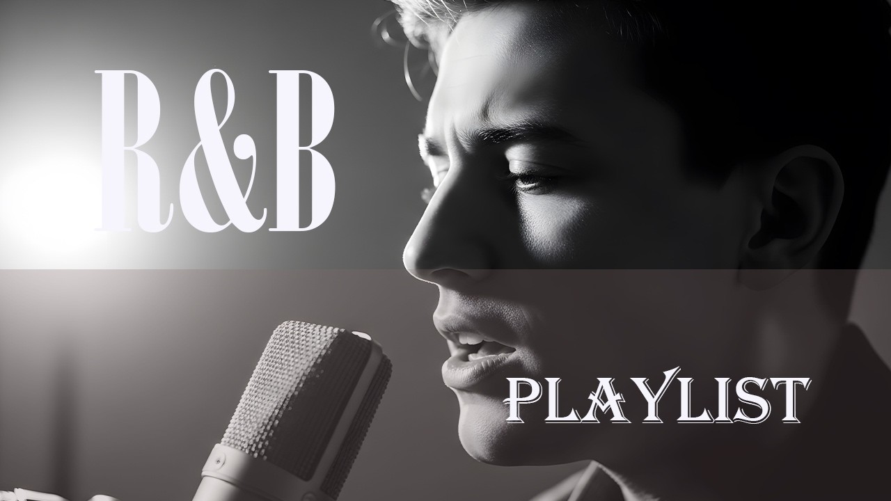 2AM Thoughts – Mellow Soul & Late Night R&B