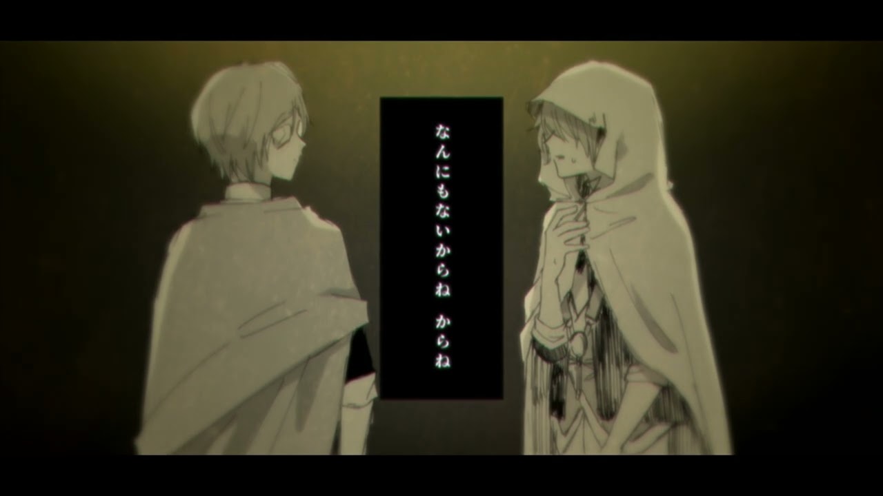 【人力＋手描き刀剣乱舞】ギャラリア【山姥切長義・山姥切国広】