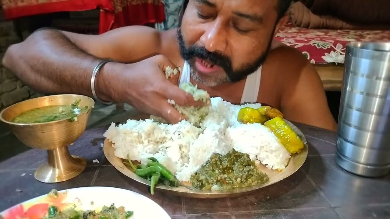 কৰ্দৈ আৰু গৰৈ মাছা পিটিকাৰে কাঁহীখন//#assam_food_vlog @AxomiaLahon 