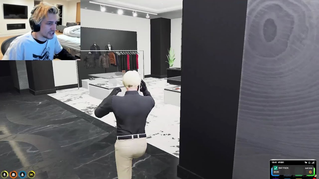 The X and Wrangler Duo Reunite to Take Down CG | GTA RP NoPixel 3.1