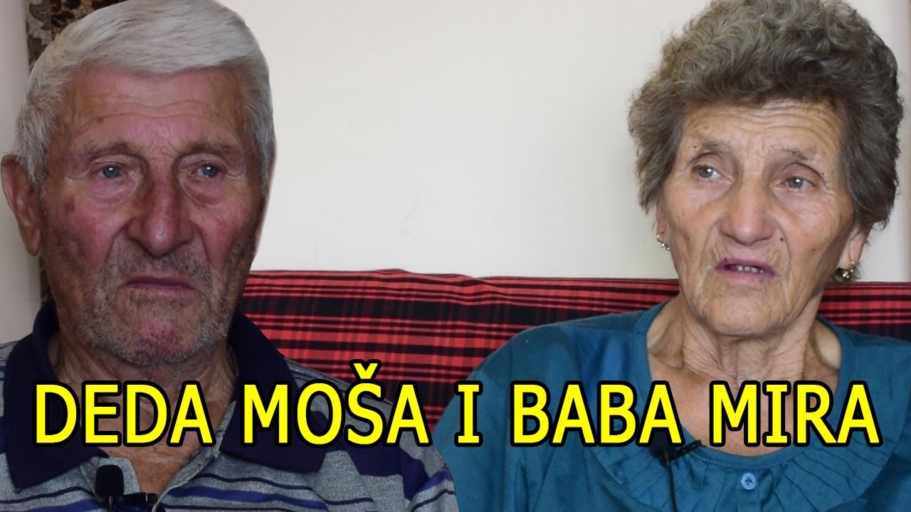 Obicaji i Stare Priče iz Knez Sela - Dokumentarna emisija Tragom predanja
