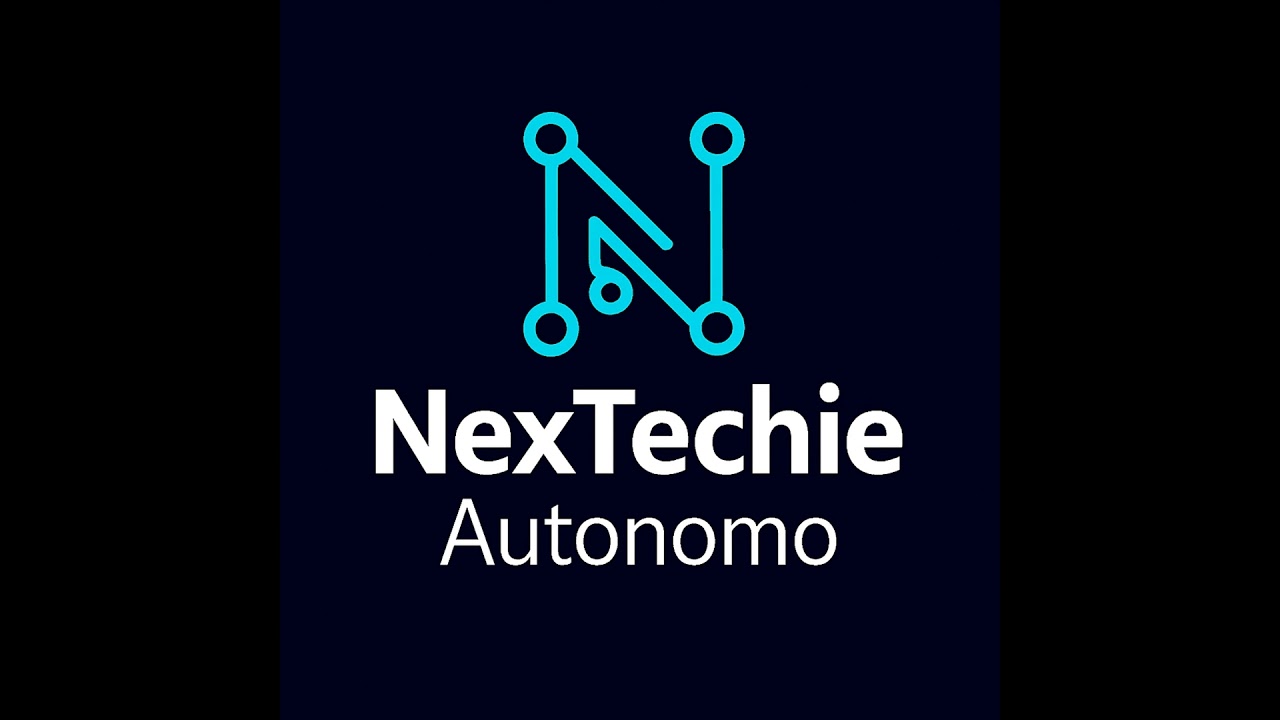 NexTechie Autonomo - The Brief: Automation, AI, and Robotics Reshaping Industries