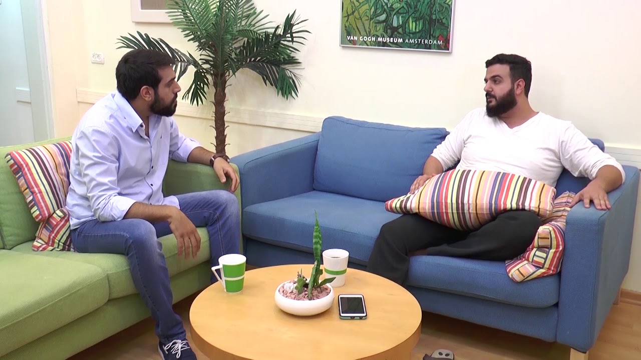فيلم صعوبات معلم مبتدئ -  إنتاج مركز المحاكاة التربوي (أكاديمية القاسمي)