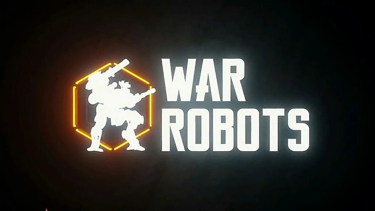 War robots ( Jugando en liga plata 3 War robots )