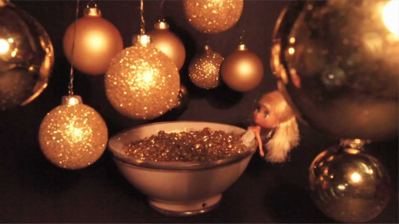AB Syndrom - Goldmarie