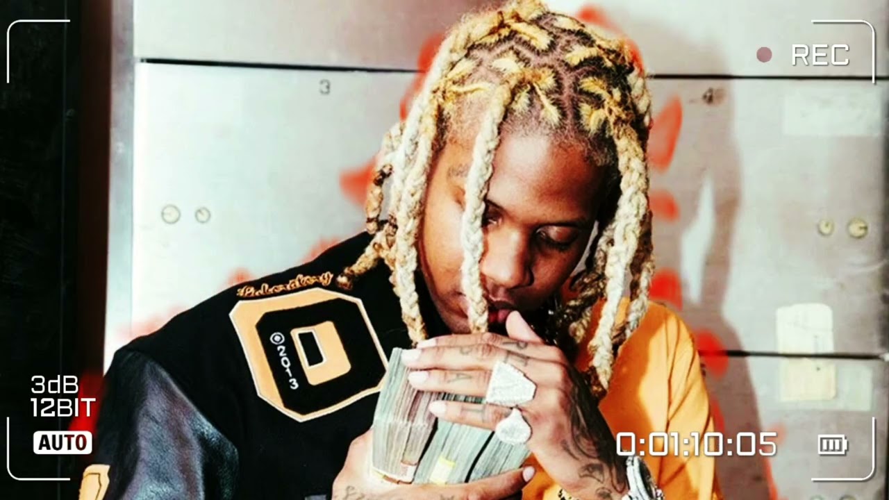 (FREE) Melodic Trap Type Beat x Lil Durk x Lil Baby 