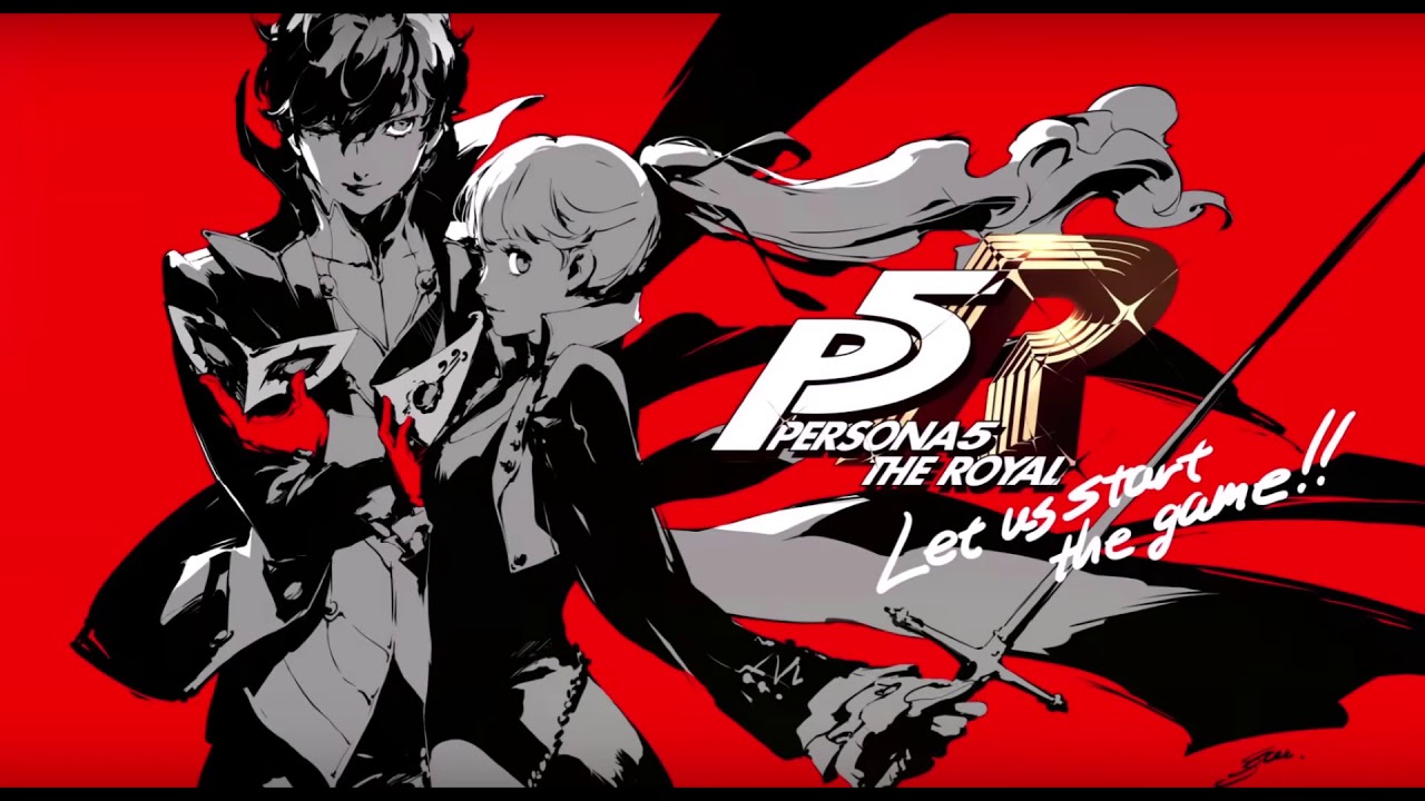 No More What Ifs - Extended - Persona 5 Royal