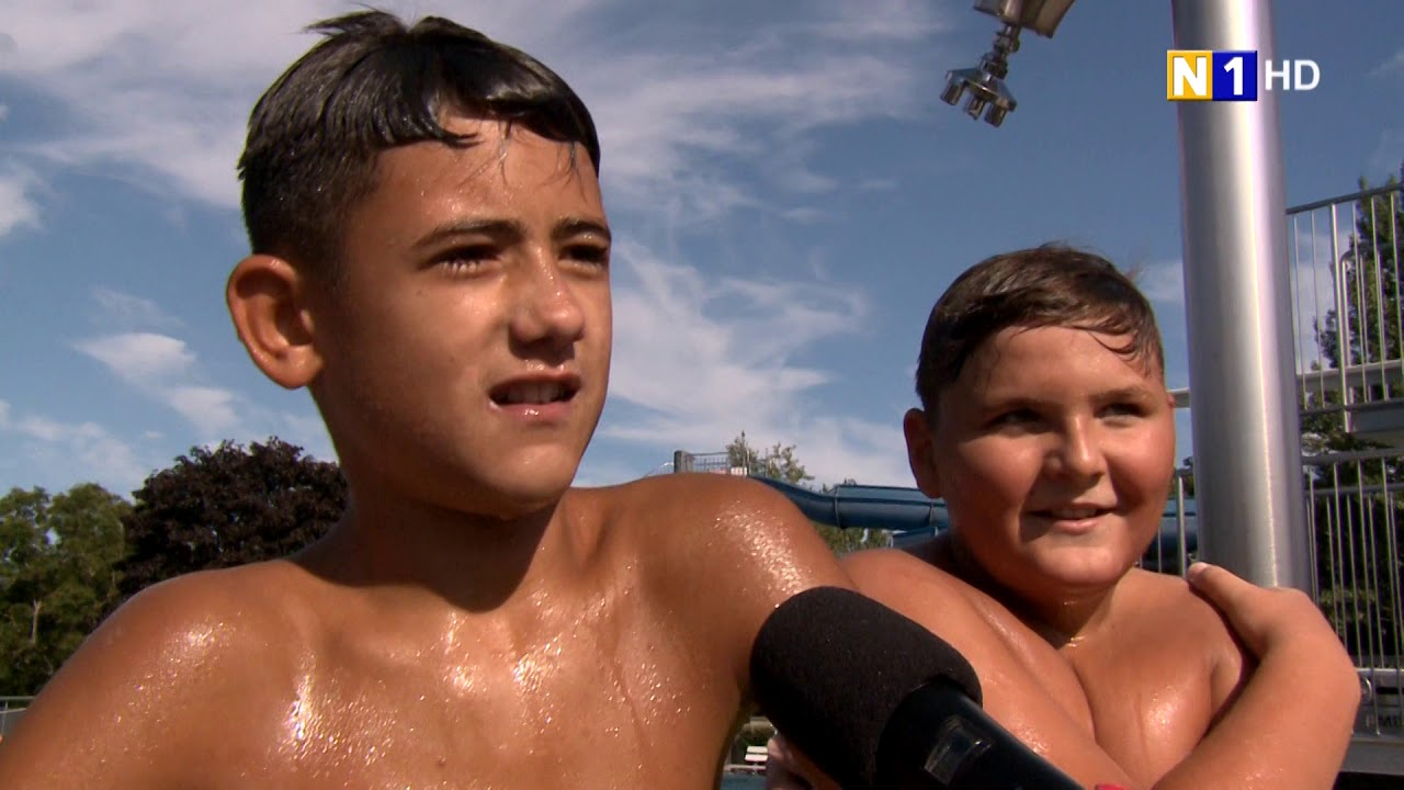 Aqua Splash - Bilanz in Traiskirchen