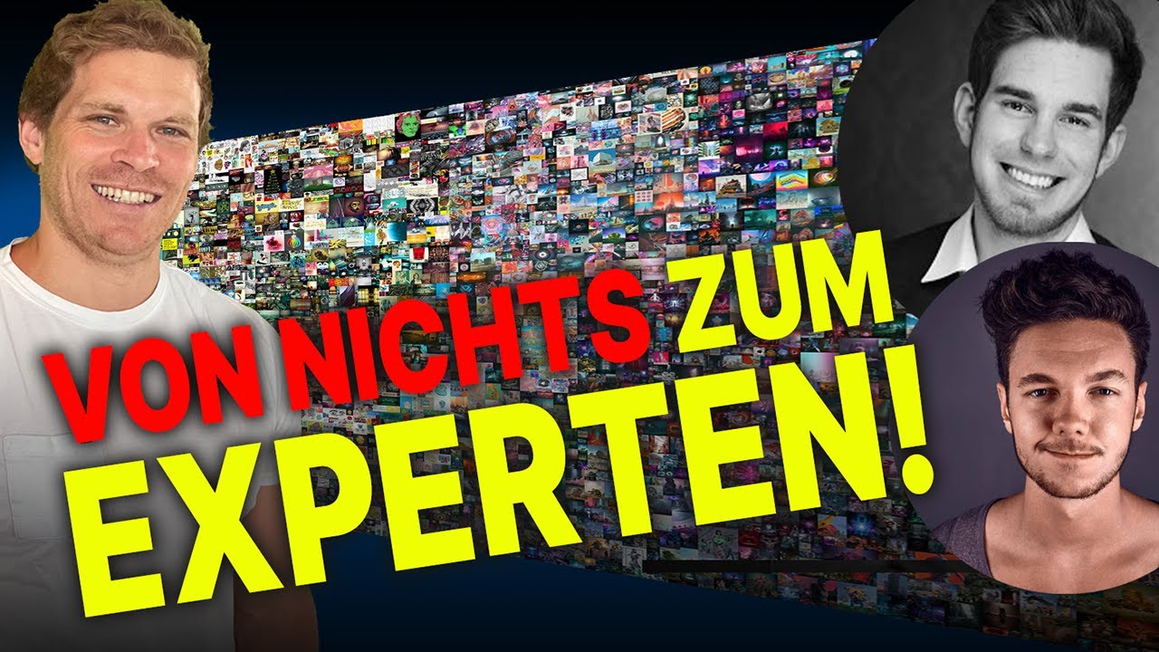 NFT SELBST KREIEREN - EINE SCHRITT F&Uuml;R SCHRITT ANLEITUNG