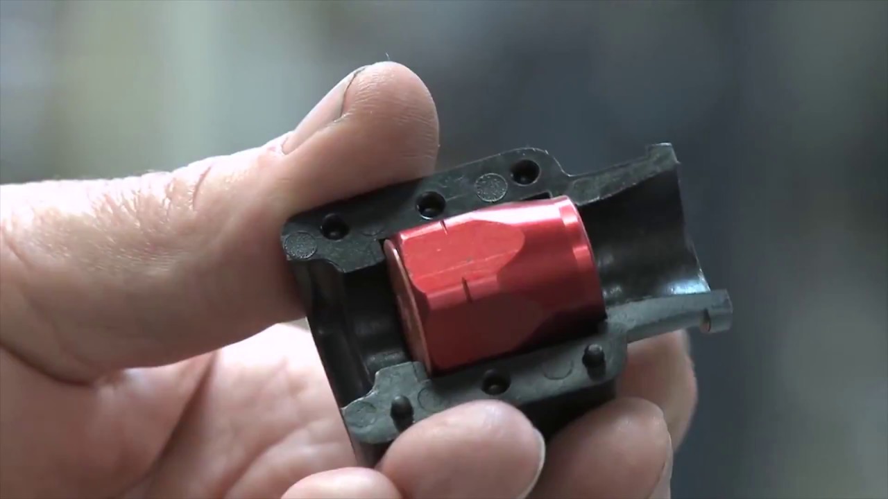 AN Hose Assembly Tool