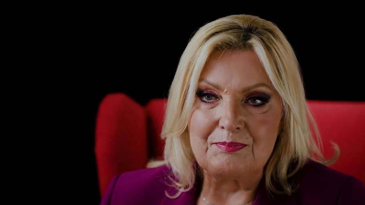 Snežana Đurišić o najtežim danima: depresija, tuga i borba za sina