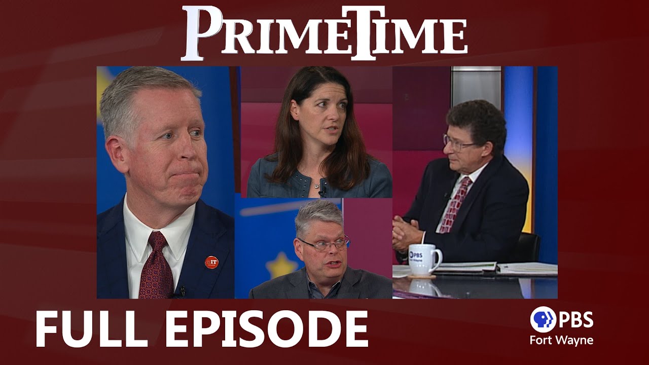 Advancing Post-Secondary Education | PrimeTime | PBS Fort Wayne