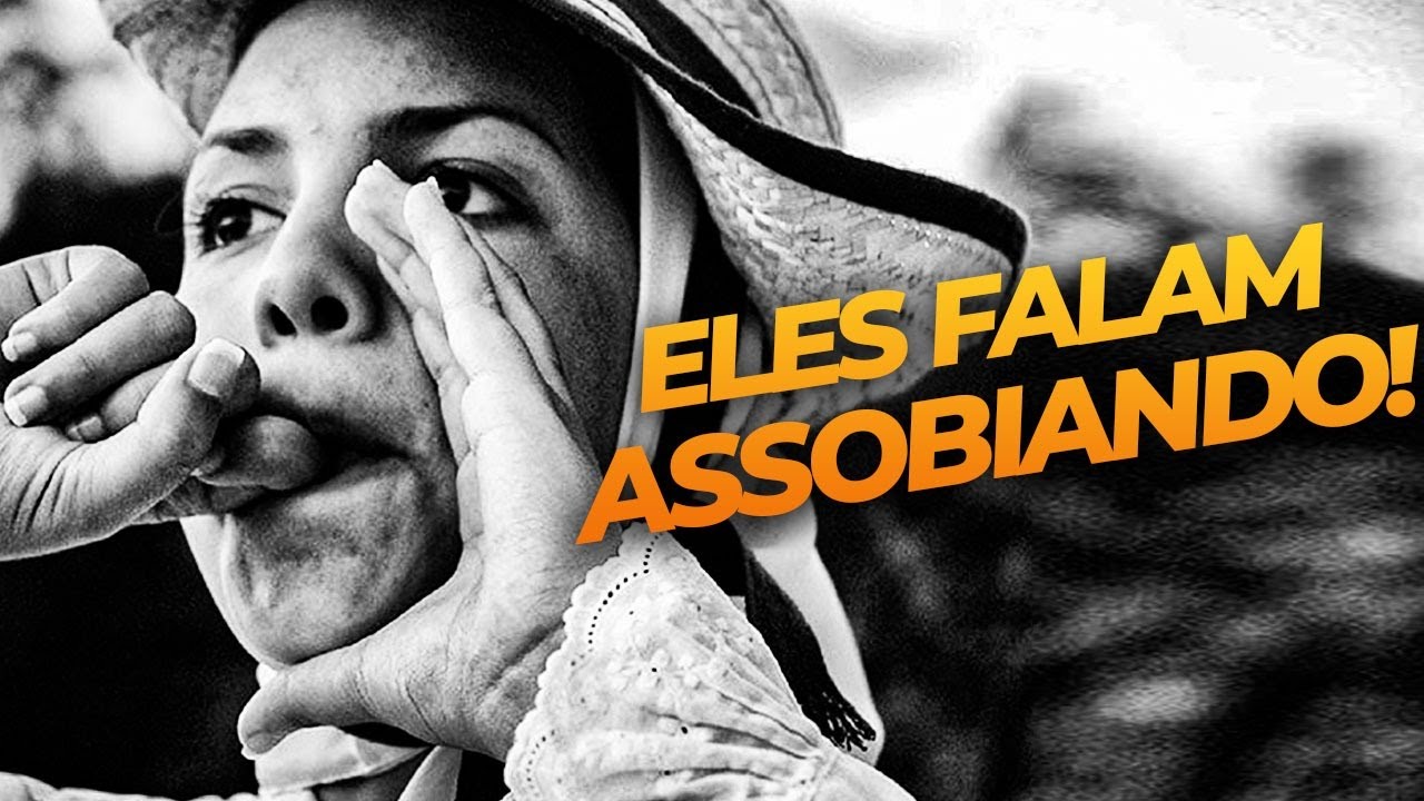 Os 5 IDIOMAS mais BIZARROS do mundo!