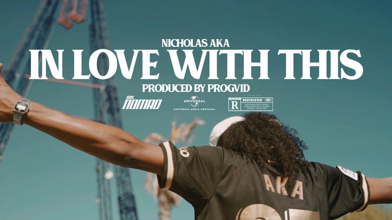 Nicholas X Progvid- 