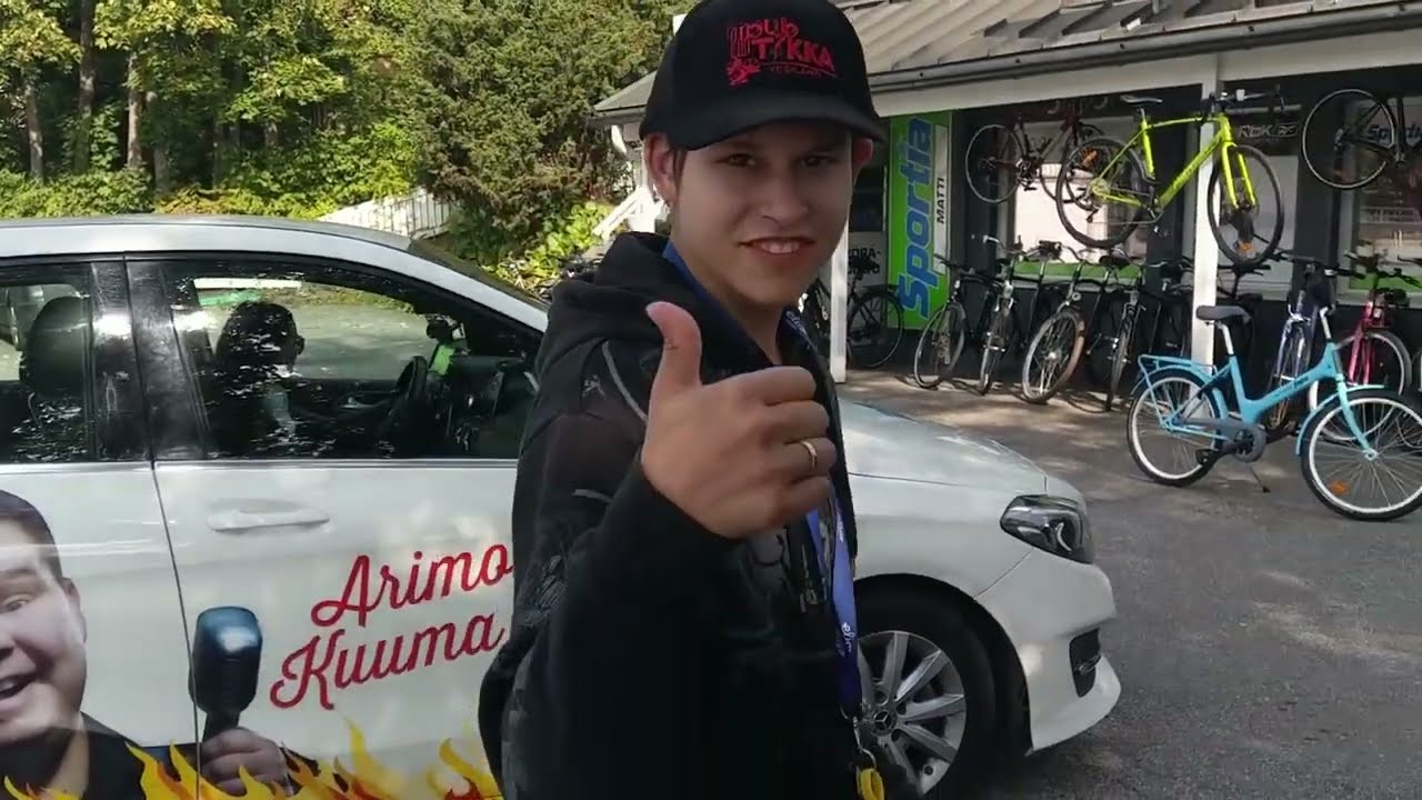 [Re-Up] yll&auml;ri