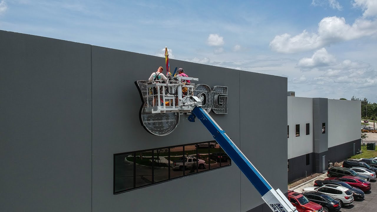 Hog Technologies is Expanding!