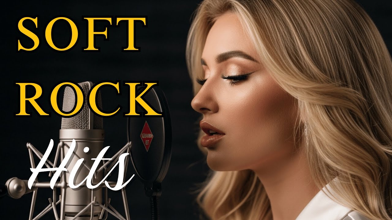 🎸 Best Soft Rock Hits Playlist | Classic & Modern Slow Rock Favorites