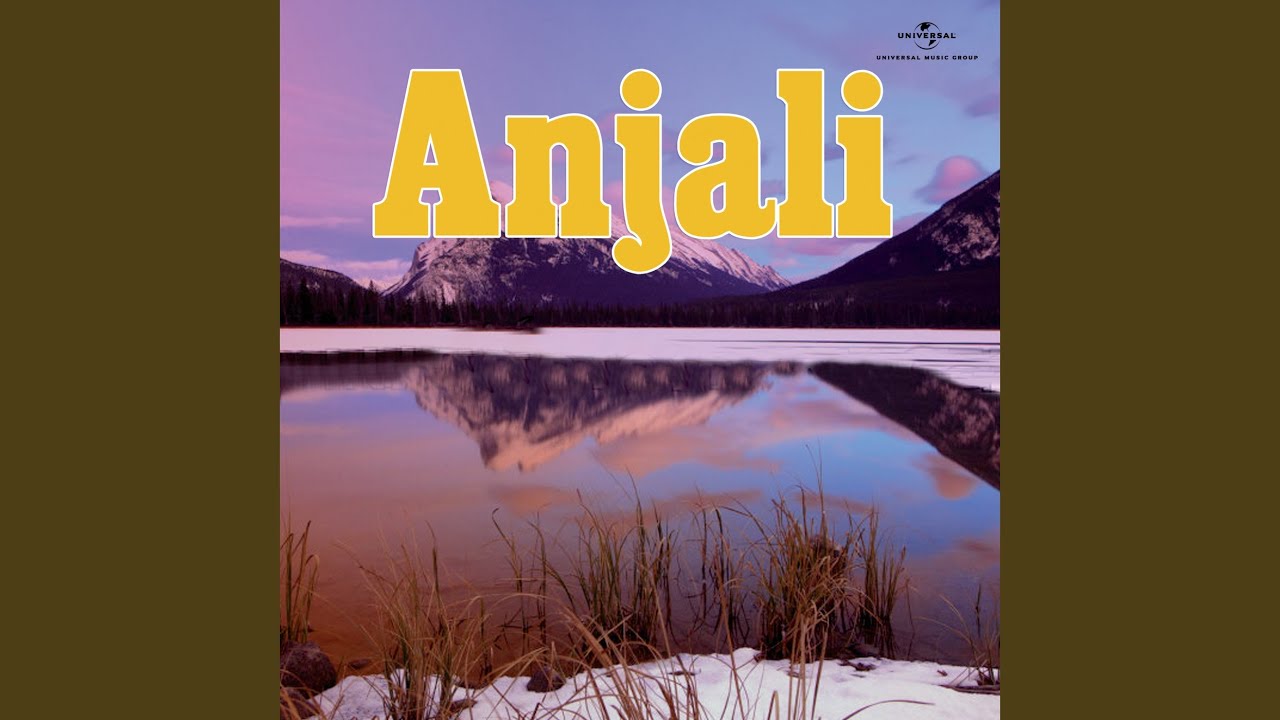 Tor Charan Chunye (Anjali / Soundtrack Version)